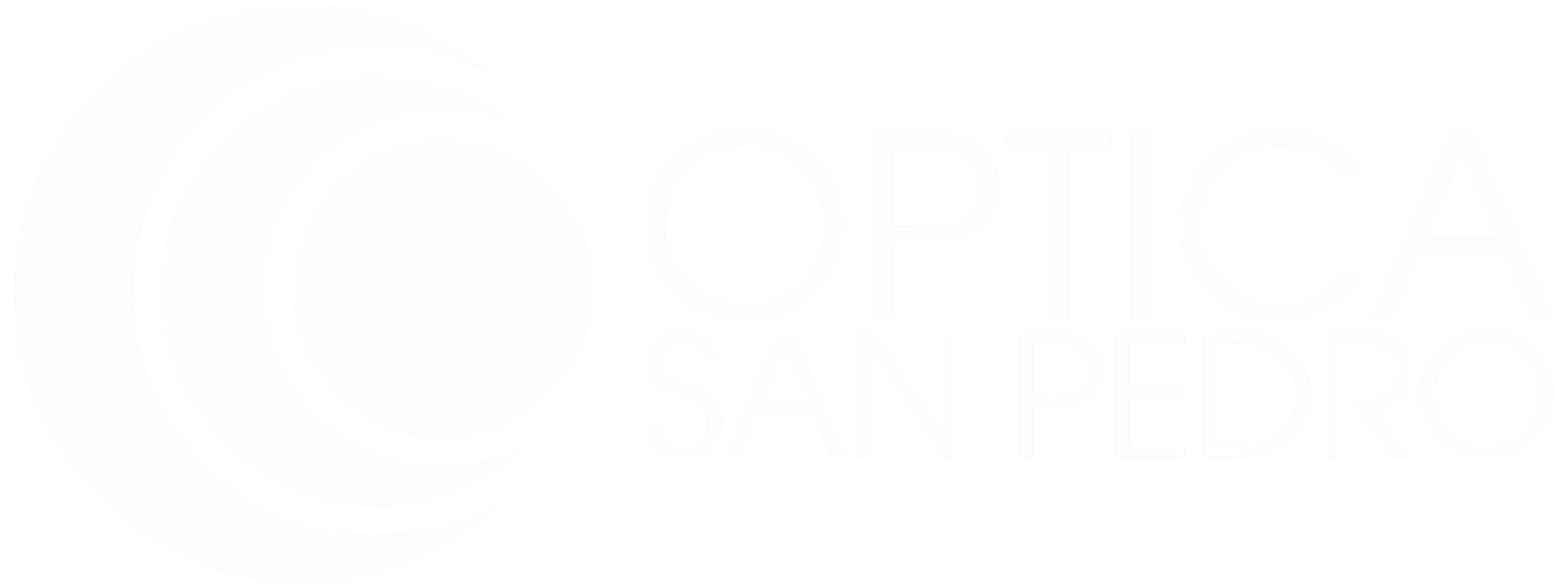 Óptica San Pedro