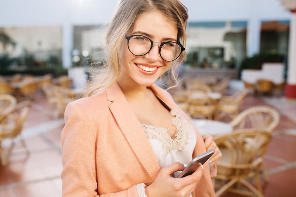 Gafas ocupacionales: qué son y cuándo usarlas
