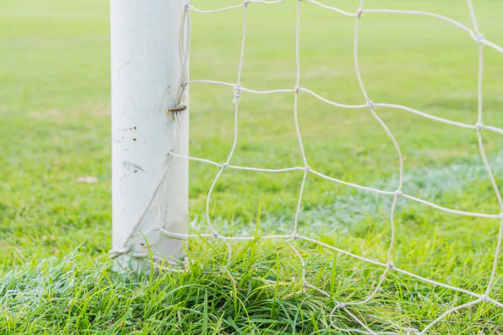 Estrabismo en el fútbol profesional